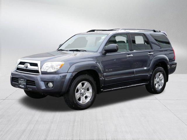 used 2008 Toyota 4Runner car, priced at $11,490