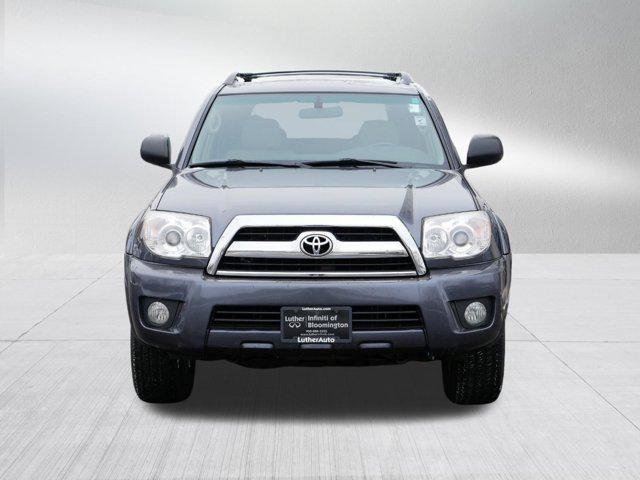 used 2008 Toyota 4Runner car, priced at $11,490