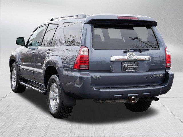 used 2008 Toyota 4Runner car, priced at $11,490