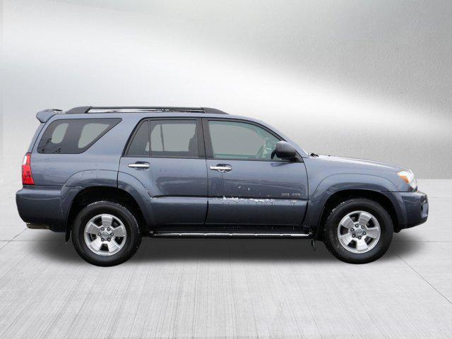 used 2008 Toyota 4Runner car, priced at $11,490