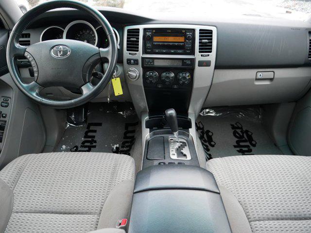 used 2008 Toyota 4Runner car, priced at $11,490