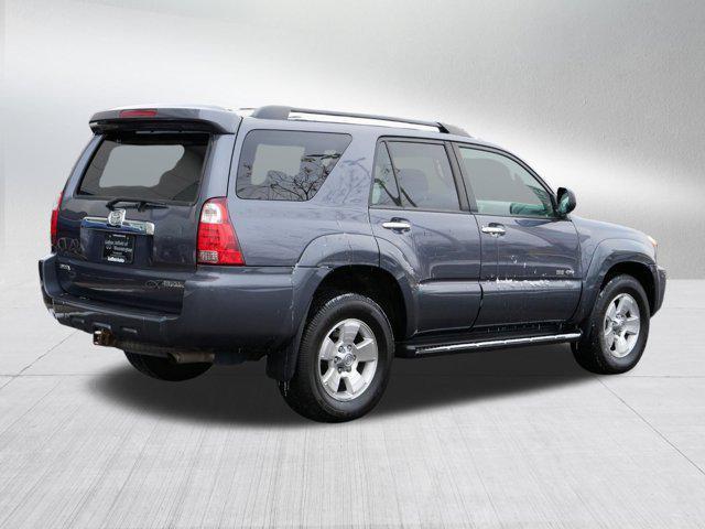 used 2008 Toyota 4Runner car, priced at $11,490