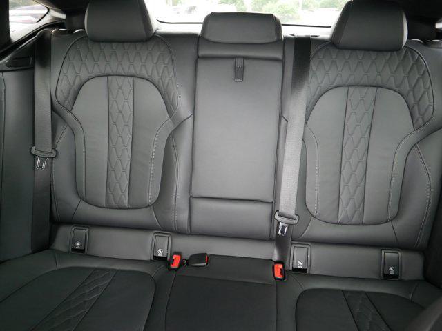 used 2022 BMW X6 car, priced at $63,990