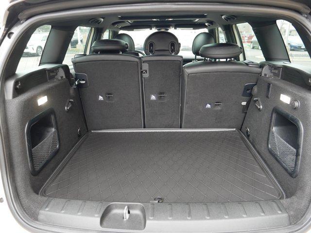used 2020 MINI Clubman car, priced at $24,790