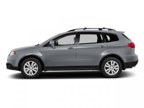 used 2014 Subaru Tribeca car, priced at $9,990