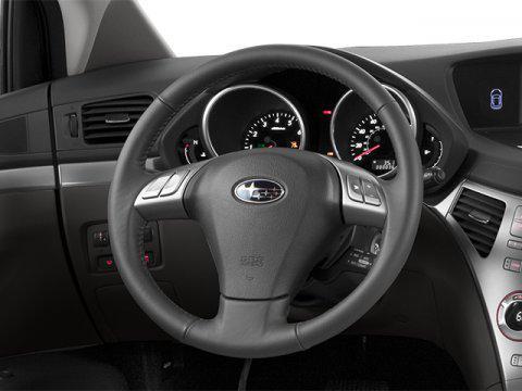 used 2014 Subaru Tribeca car, priced at $9,990