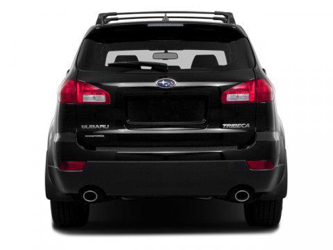 used 2014 Subaru Tribeca car, priced at $9,990