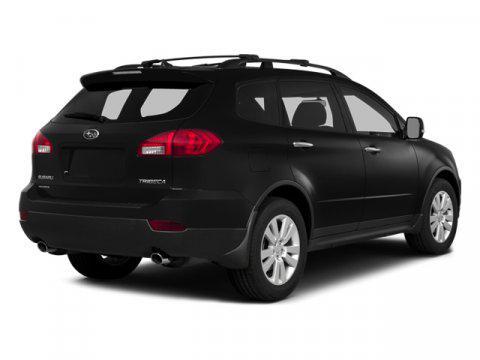 used 2014 Subaru Tribeca car, priced at $9,990