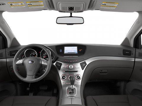 used 2014 Subaru Tribeca car, priced at $9,990