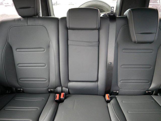 used 2024 Mercedes-Benz G-Class car, priced at $166,990