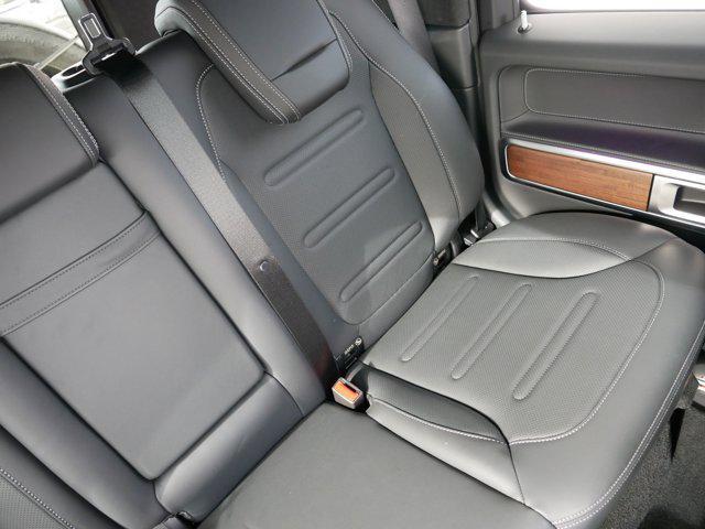 used 2024 Mercedes-Benz G-Class car, priced at $166,990