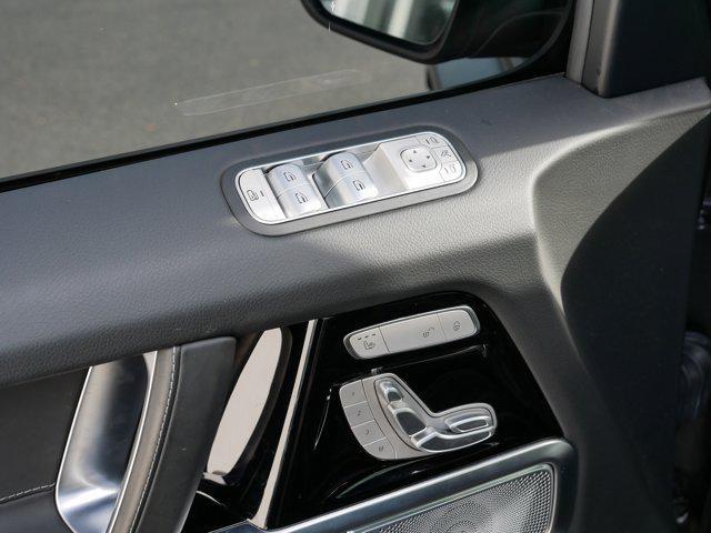 used 2024 Mercedes-Benz G-Class car, priced at $166,990