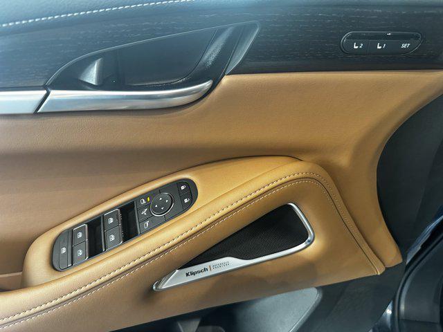 new 2026 INFINITI QX60 car, priced at $70,485