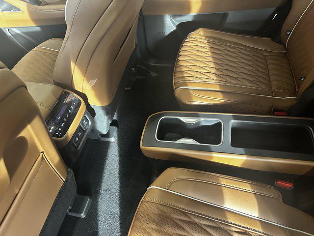 new 2026 INFINITI QX60 car, priced at $70,485