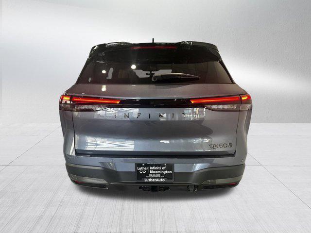 new 2026 INFINITI QX60 car, priced at $70,485