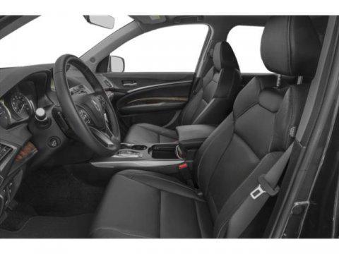 used 2020 Acura MDX car, priced at $29,000