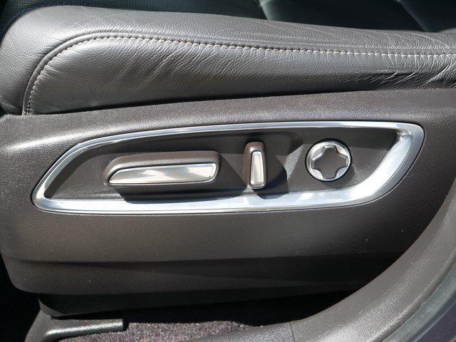 used 2020 Acura MDX car, priced at $28,390