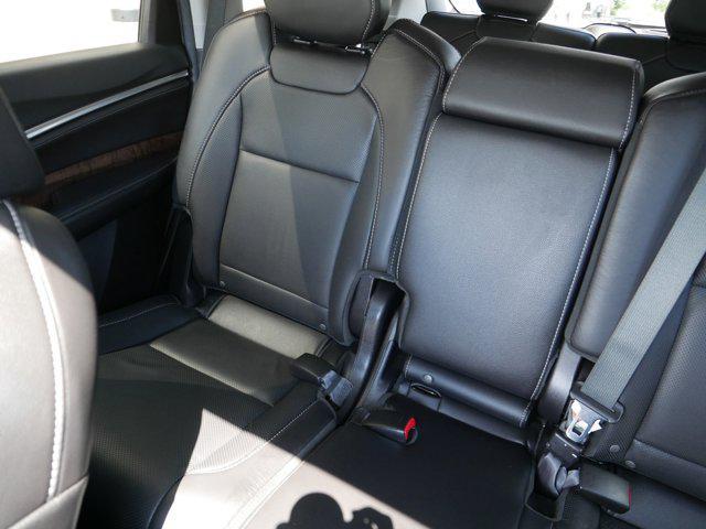 used 2020 Acura MDX car, priced at $28,390