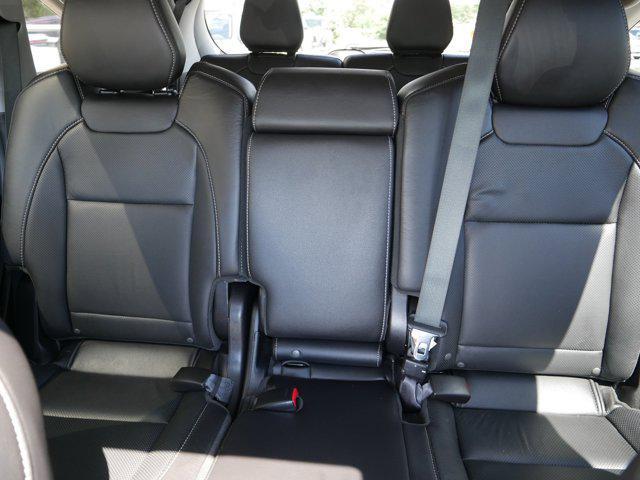 used 2020 Acura MDX car, priced at $28,390