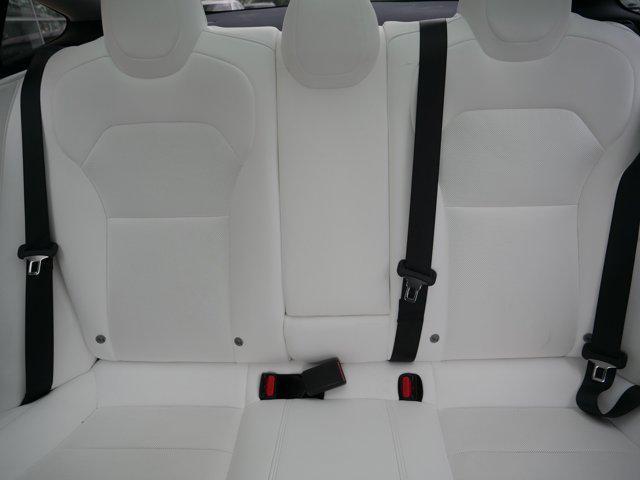 used 2024 Tesla Model 3 car, priced at $47,990