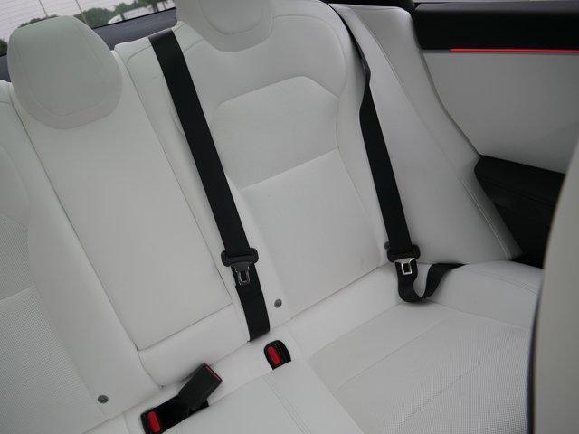 used 2024 Tesla Model 3 car, priced at $47,990