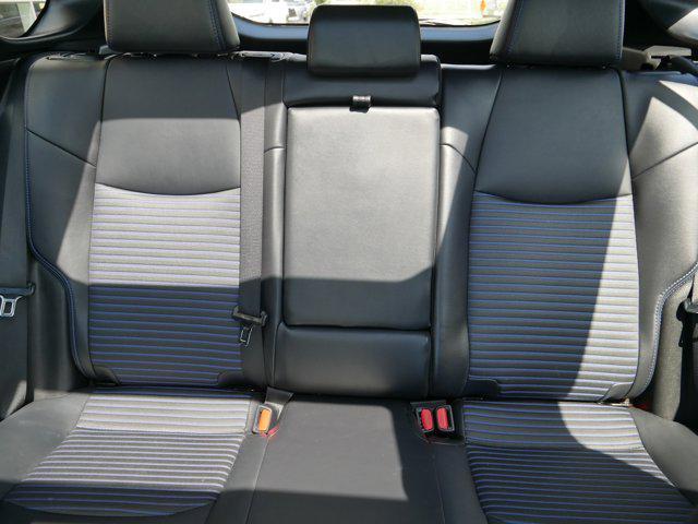 used 2023 Toyota RAV4 Hybrid car, priced at $41,790