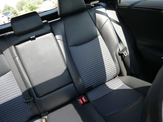 used 2023 Toyota RAV4 Hybrid car, priced at $41,790
