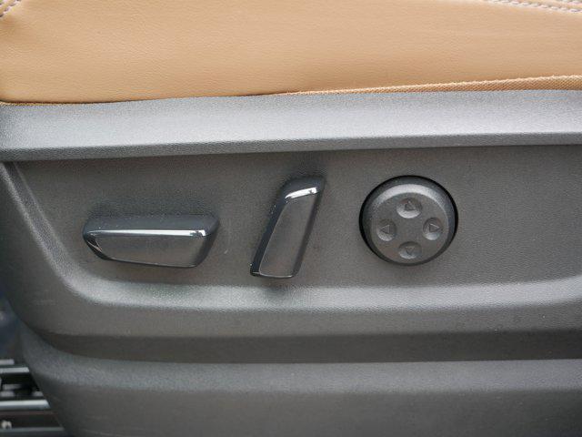 used 2025 INFINITI QX80 car, priced at $77,980