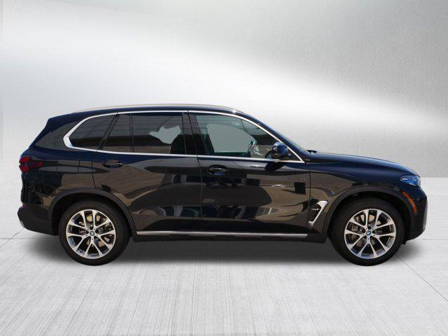 used 2024 BMW X5 PHEV car, priced at $65,990