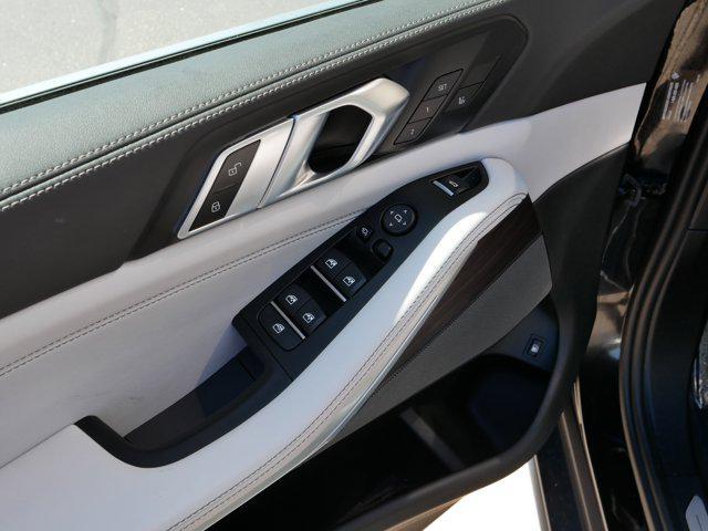 used 2024 BMW X5 PHEV car, priced at $65,990