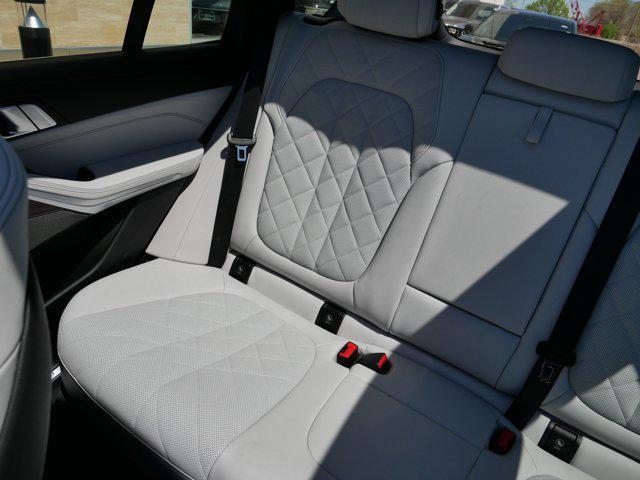 used 2024 BMW X5 PHEV car, priced at $65,990