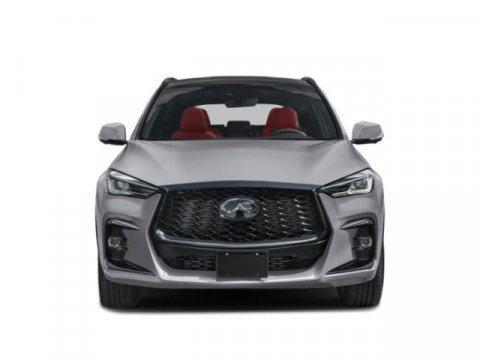 new 2025 INFINITI QX50 car, priced at $55,235