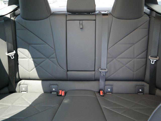 used 2024 BMW iX car, priced at $59,790