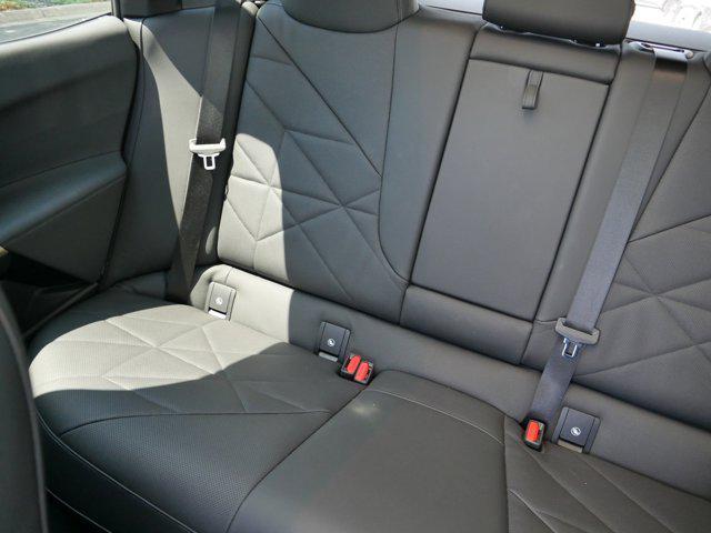 used 2024 BMW iX car, priced at $59,790