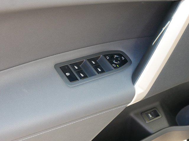 used 2024 BMW iX car, priced at $65,790