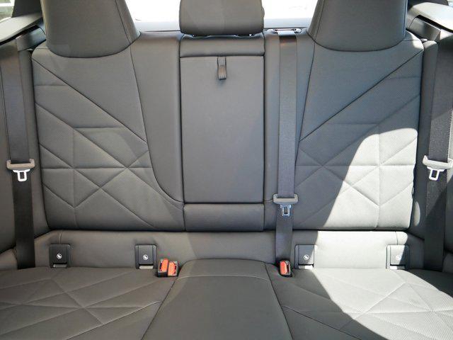 used 2024 BMW iX car, priced at $65,790