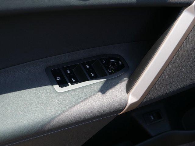 used 2024 BMW iX car, priced at $59,790