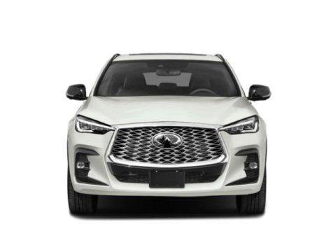 used 2023 INFINITI QX55 car, priced at $36,000