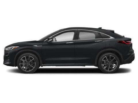 used 2023 INFINITI QX55 car, priced at $36,000