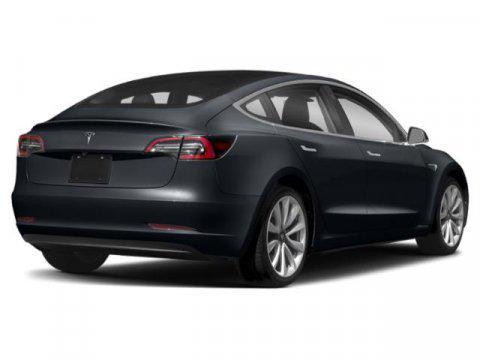 used 2020 Tesla Model 3 car, priced at $19,990