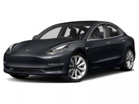 used 2020 Tesla Model 3 car, priced at $20,000