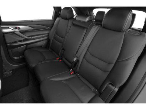 used 2023 Mazda CX-9 car, priced at $34,000