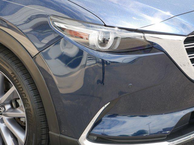 used 2023 Mazda CX-9 car, priced at $34,990
