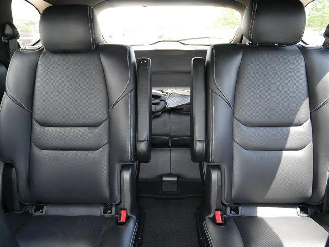 used 2023 Mazda CX-9 car, priced at $34,990