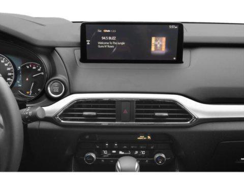 used 2023 Mazda CX-9 car, priced at $34,000