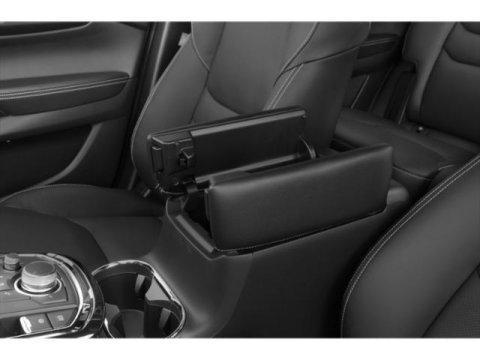 used 2023 Mazda CX-9 car, priced at $34,000