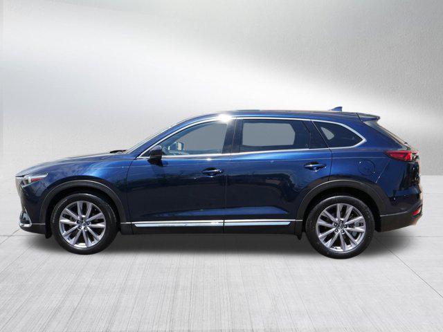 used 2023 Mazda CX-9 car, priced at $34,990