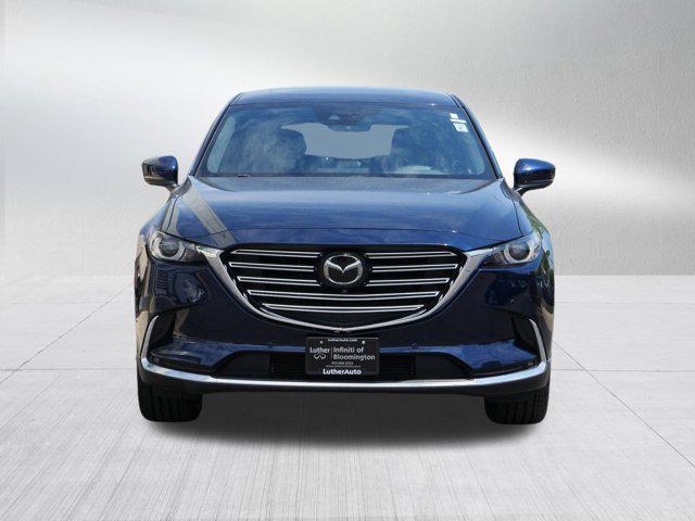 used 2023 Mazda CX-9 car, priced at $34,990