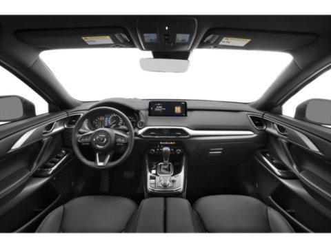 used 2023 Mazda CX-9 car, priced at $34,000