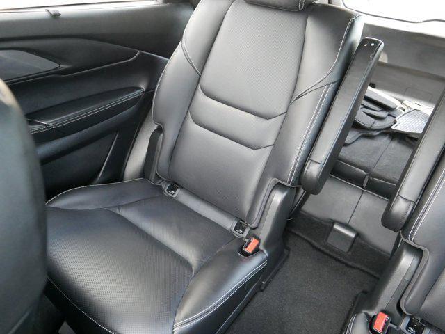 used 2023 Mazda CX-9 car, priced at $34,990